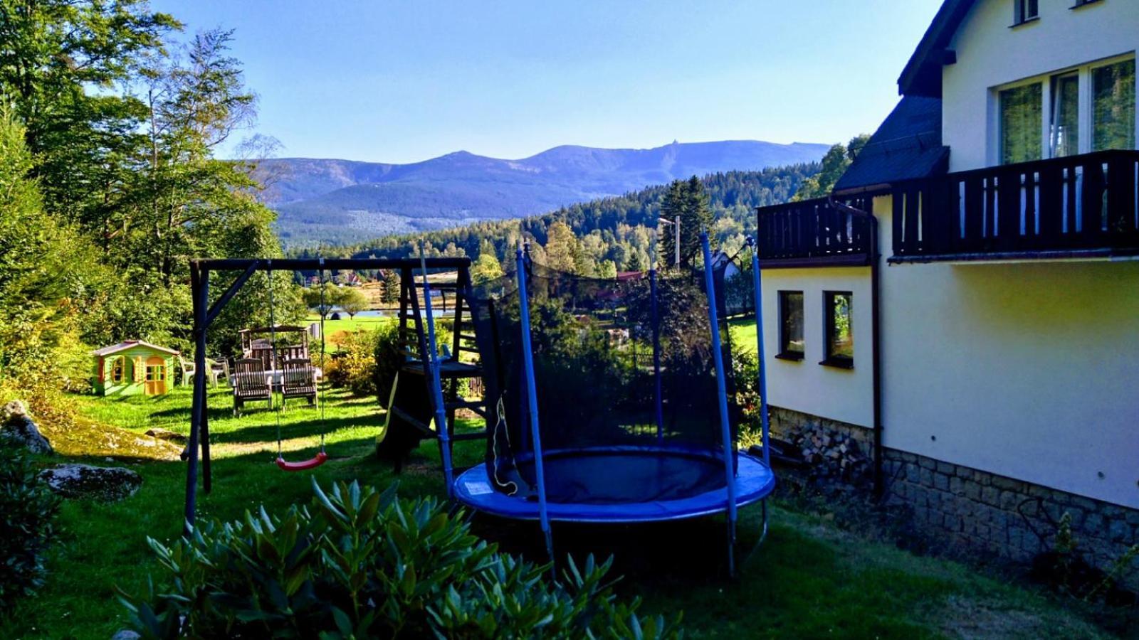 Villa Mariano Piechowice  Exterior foto